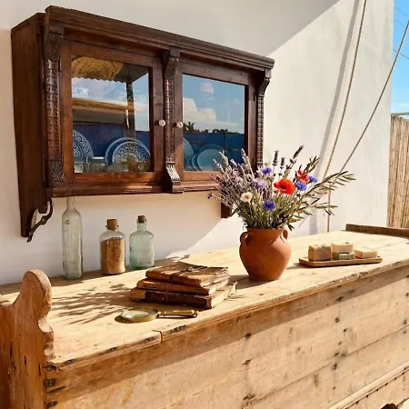 House Kipos Nyaraló *