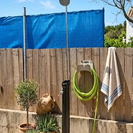 House Kipos Nyaraló Malónasz