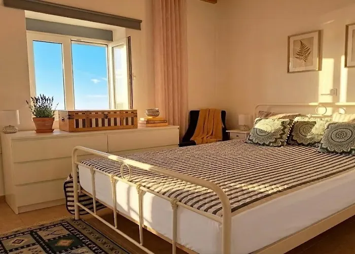 House Kipos Nyaraló Malónasz