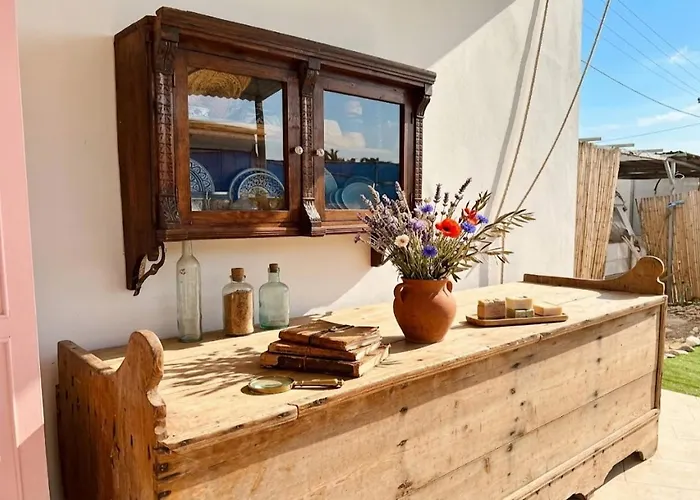 House Kipos Nyaraló *