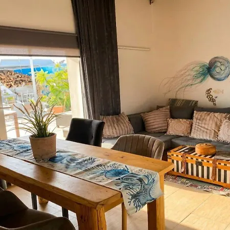 House Kipos Malona Village