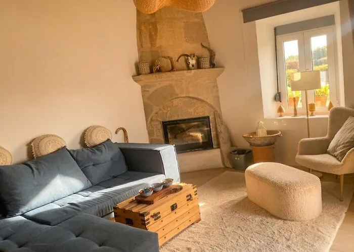 House Kipos Holiday home