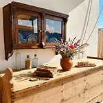 House Kipos Vakantiehuis *