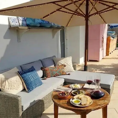 بيت للعطل House Kipos