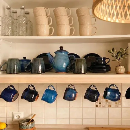 House Kipos بيت للعطل *