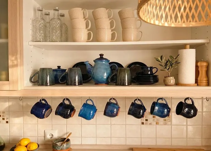 House Kipos بيت للعطل *