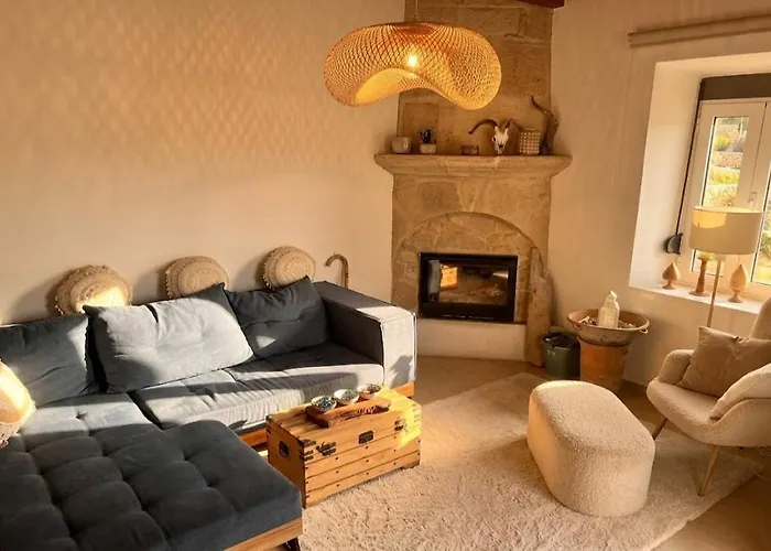 House Kipos بيت للعطل