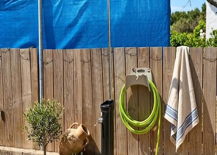 House Kipos بيت للعطل Malona Village